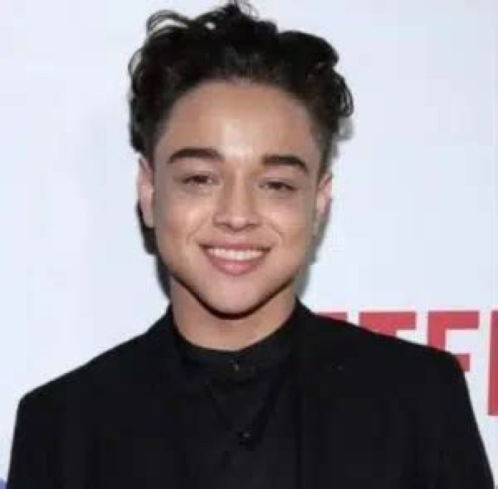 Jason Genao: Wiki, Bio, Age, Height, Actor, Parents, Girlfriend, Net Worth