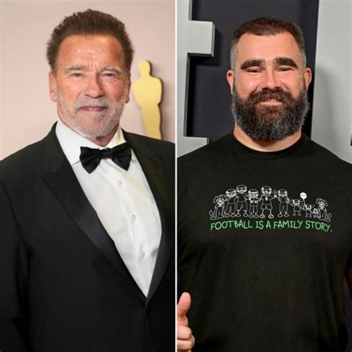Jason Kelce: Political Affiliation Unveiled