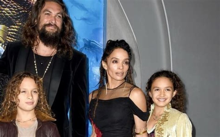 JASON MOMOA AND LISA BONET REACH CUSTODY AGREEMENT FOR CHILDREN
