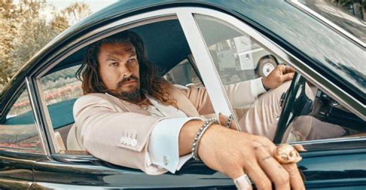Jason Momoa Court: A Deep Dive Into His Legal Adventures