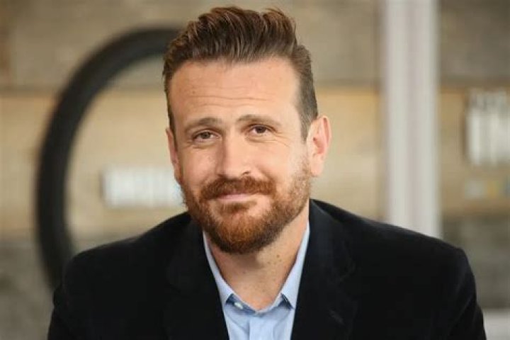 Jason Segel Net Worth 2024