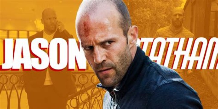 Jason Statham Biography: The Rise Of An Action Star