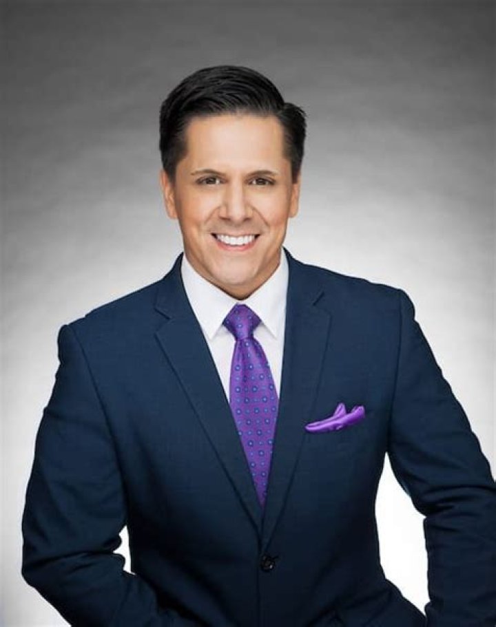 Javier Soto Age, Wiki, Wife, Bio, Height【 3TV Phoenix 】Net worth