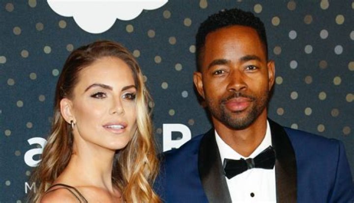 JAY ELLIS AND GIRLFRIEND NINA SENICAR REPORTEDLY EXPECTING THEIR FIRST CHILD