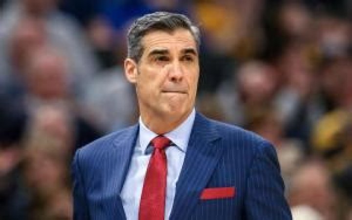 Jay Wright Net Worth 2024