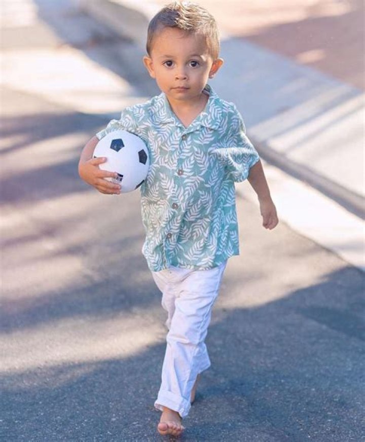 Jayden Foley - Bio, Age, Height, Single, Nationality, Body Measurement, Career