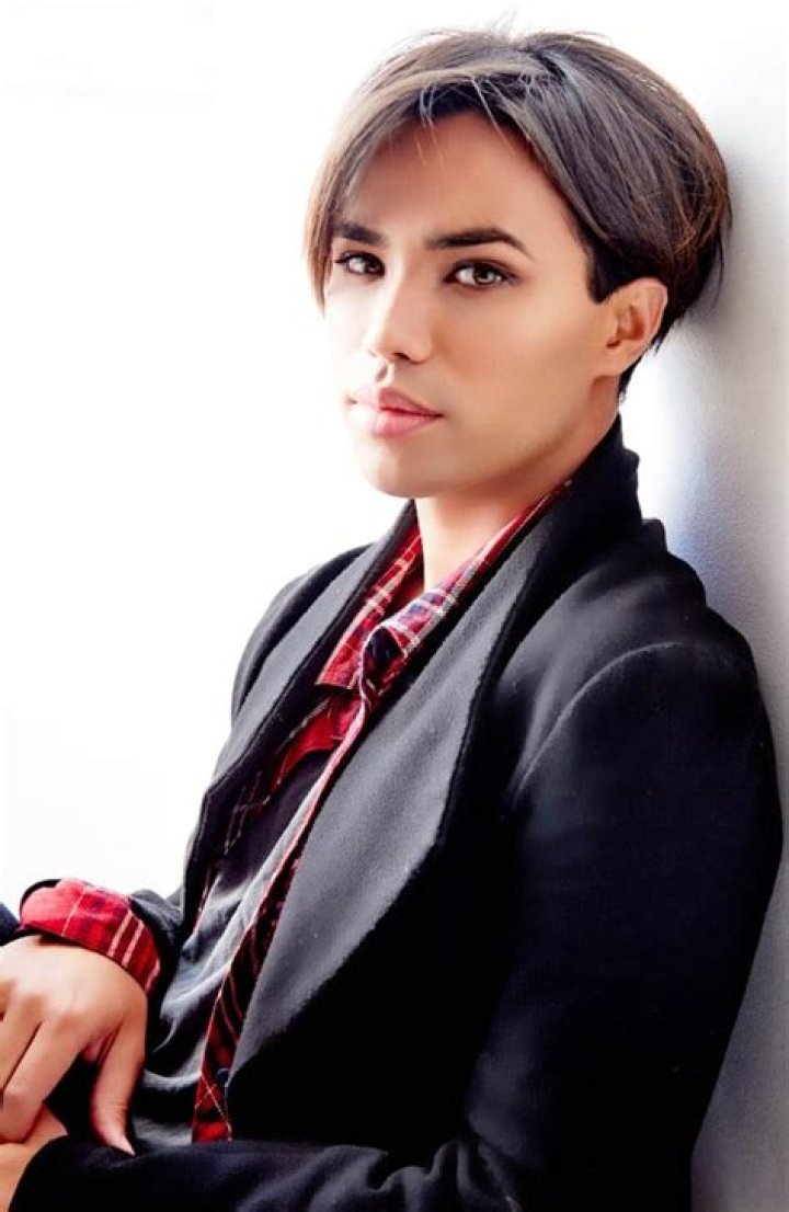 JayR Tinaco: Wiki, Bio, Age, Family, Career, Net Worth, Actor, Partner