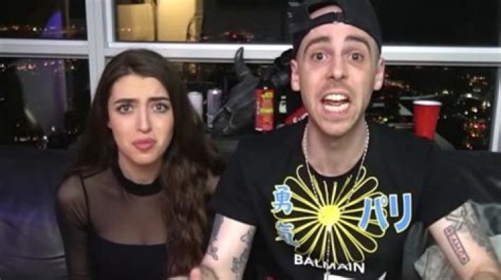 JayStation's girlfriend Alexia finally speaks out about fake death