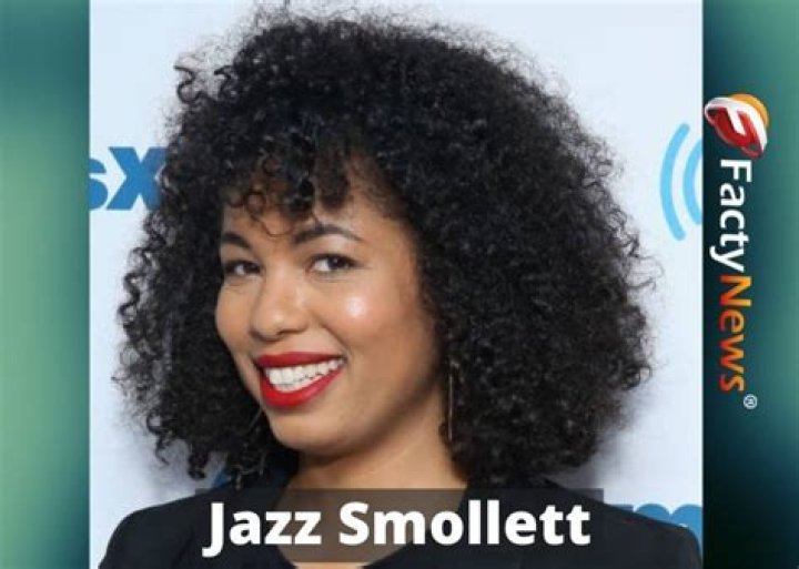 Jazz Smollett Biography