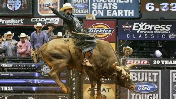 Jb Mauney Net Worth 2024