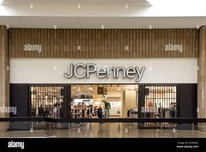 JC Penney holds hiring events in DuBois, Altoona, Johnstown
