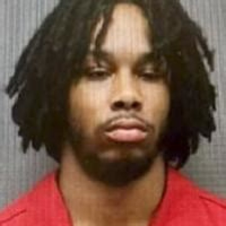 JC player charged with murder | Free News