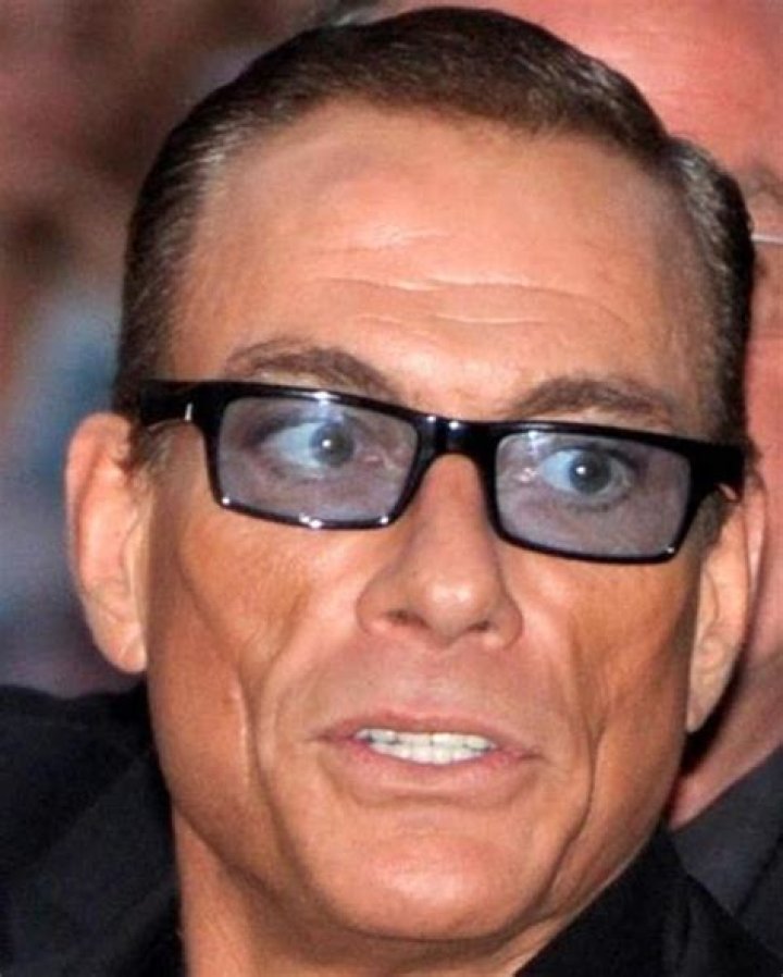Jean-Claude Van Damme - Bio, Net Worth, Height