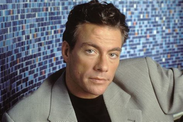 Jean-Claude Van Damme Net Worth 2024