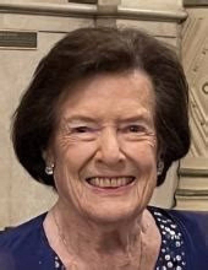 Jean Covington Jackson Bulloch | Obituaries