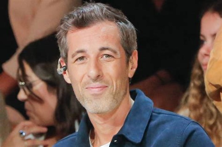 Jean Jacques Goldman Fils