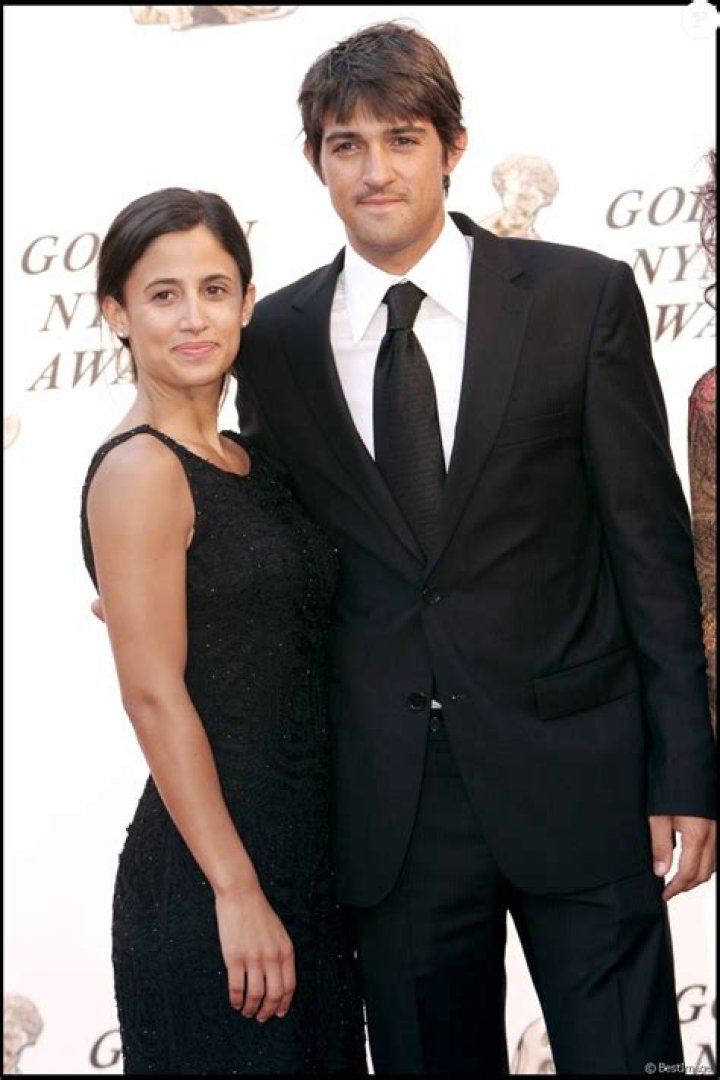 Jean Pascal Lacoste Ex Femme