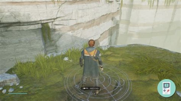 Jedi Fallen Order: How to Save