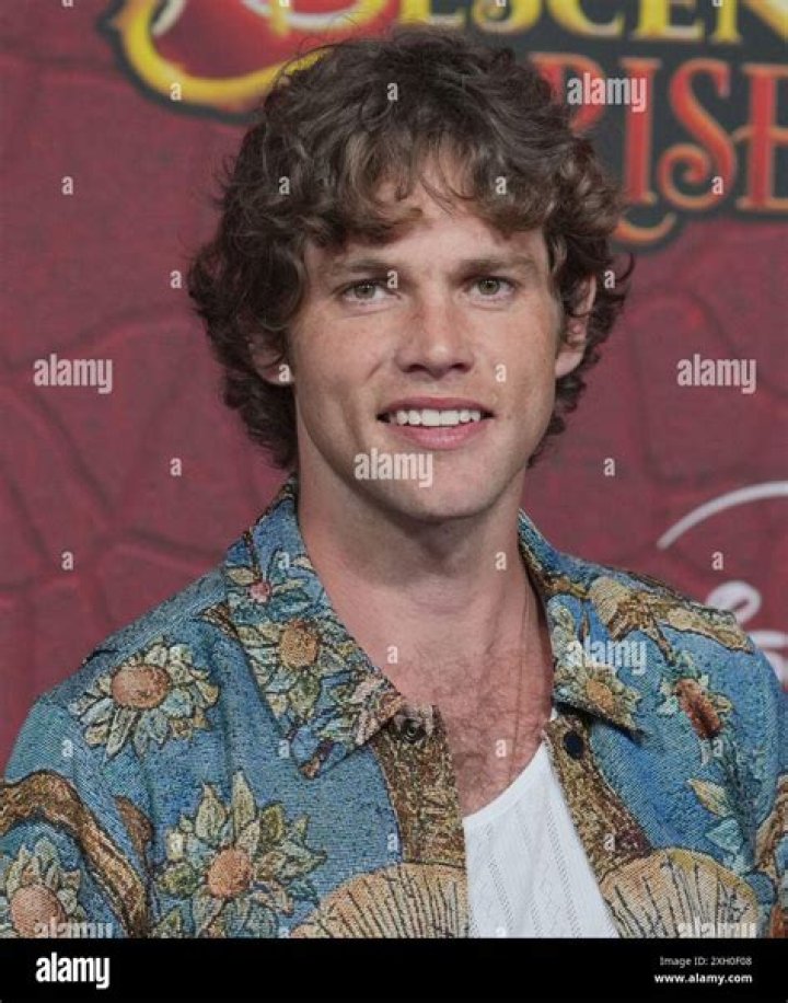 Jedidiah Goodacre: A Journey Through Movies And TV Shows