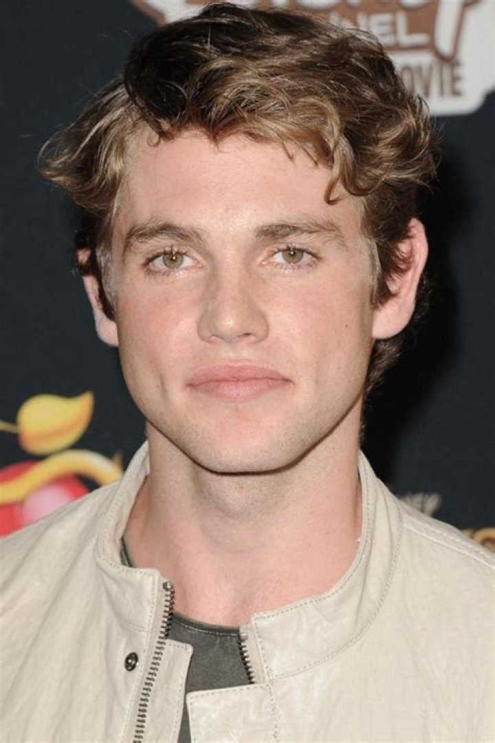 Jedidiah Goodacre Partner: Exploring His Relationship And Personal Life