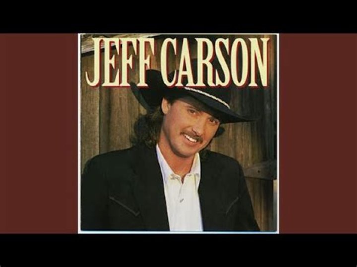 Jeff Carson Net Worth And Age At The Time Of Death In 2022