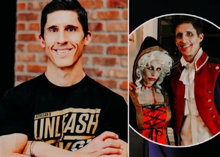 Jeff Cavaliere Regards His Wife As A Backbone To His Career
