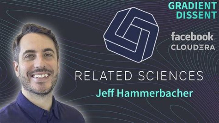 Jeff Hammerbacher Net Worth | Bio, Family, Address, Career