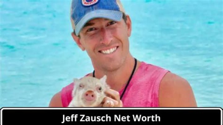 Jeff Zausch Net Worth 2024