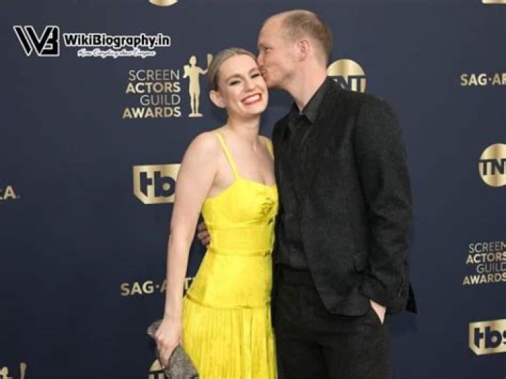 Jefferson White: Wiki, Bio, Age, Height, TV Shows, Girlfriend, Net Worth