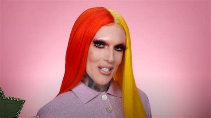 Jeffree Star calls out Wish for selling 