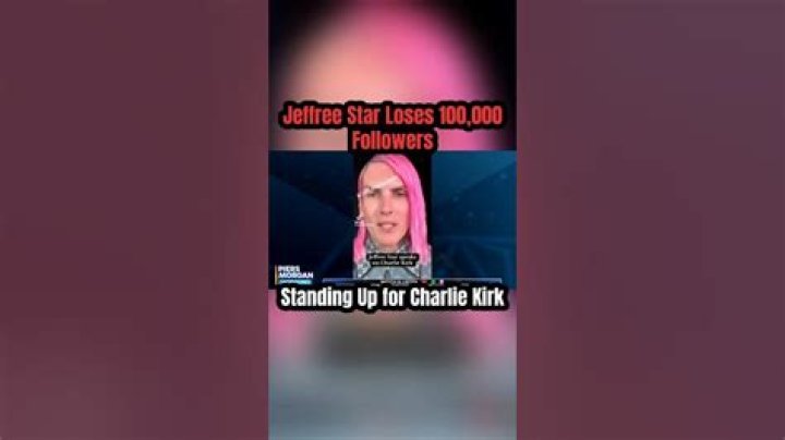 Jeffree Star loses over 100,000 YouTube subs amid apology backlash