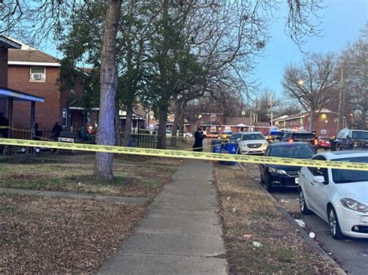 JeMario Robinson Obituary, Fairfield Court Shooting Leaves 1 Dead
