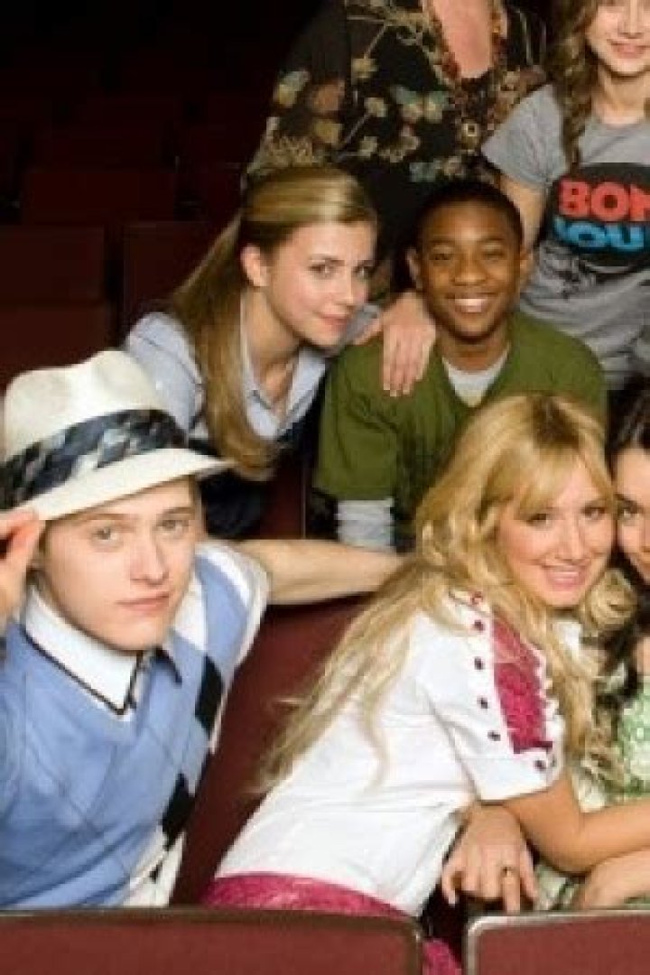 Jemma McKenzie-Brown Movies And TV Shows: A Comprehensive Guide