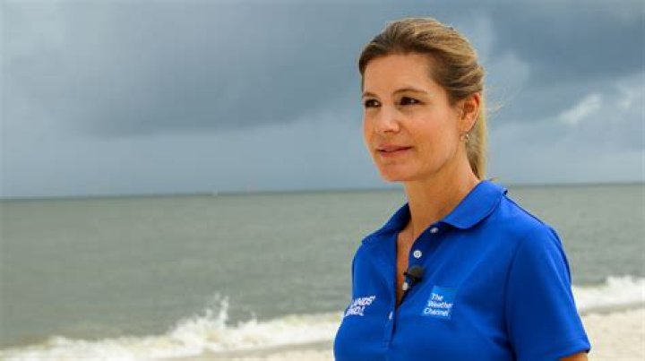 Jen Carfagno: The Meteorologist Who Captivates Audiences