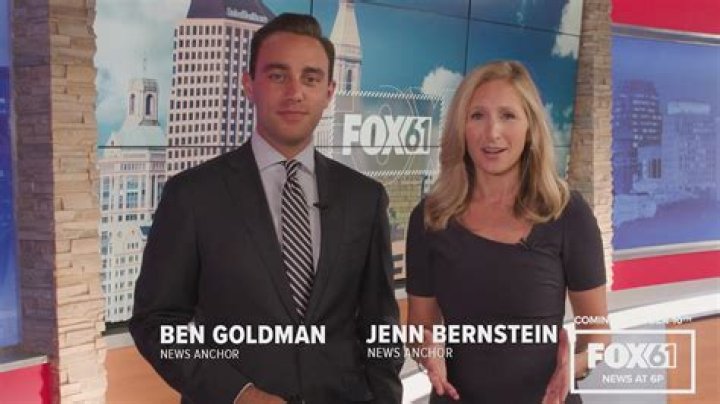 Jenn Bernstein Bio, Age, Height, Husband, Salary, Net Worth, FOX61