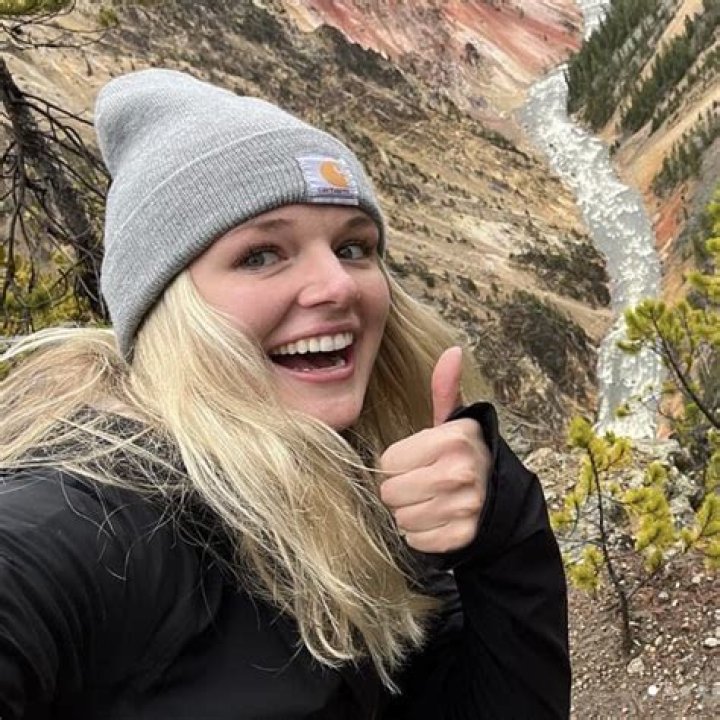 Jenna Brandt Instagram: A Deep Dive Into Her Influential Social Media Presence