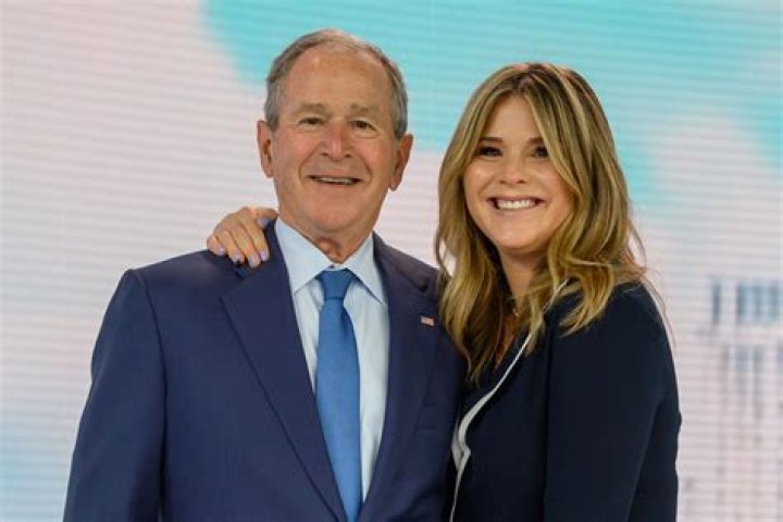 Jenna Bush Hager Bio, Age, Height, Husband, Salary, Net Worth, NBC News