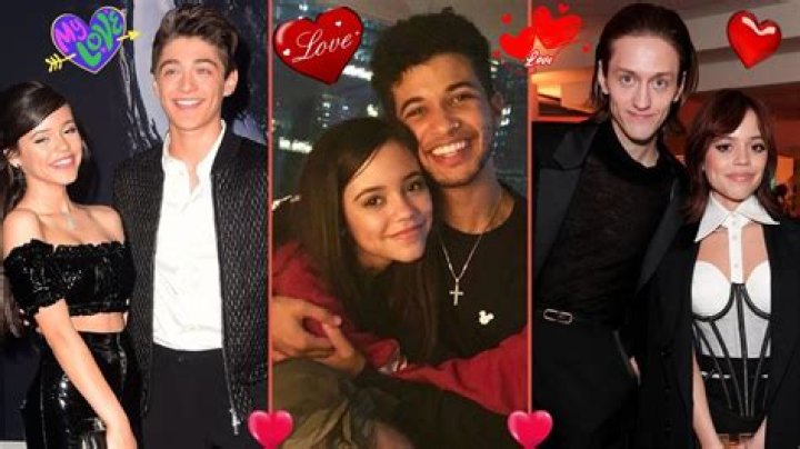 Jenna Ortega Relationship Status: Who Is She Dating In 2023?