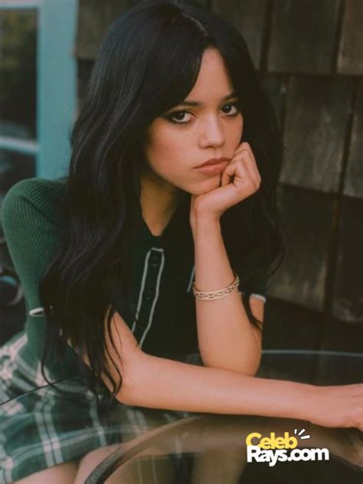Jenna Ortega’s Net Worth Forbes: How Much Does The Actress Make and Why Is She So Rich?