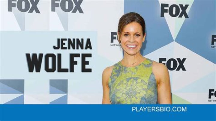 Jenna Wolfe - Bio, Age, Net Worth, Salary, Height, In Relation, Nationality, Body Measurement, Career