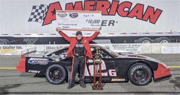 Jennerstown Speedway hosting 2nd annual Motor Mountain Masters
