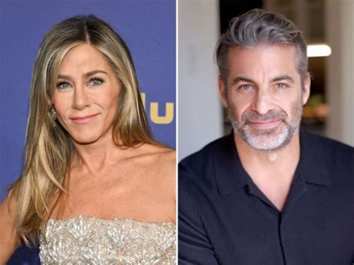 Jennifer Aniston Relationships 2024: A Comprehensive Guide