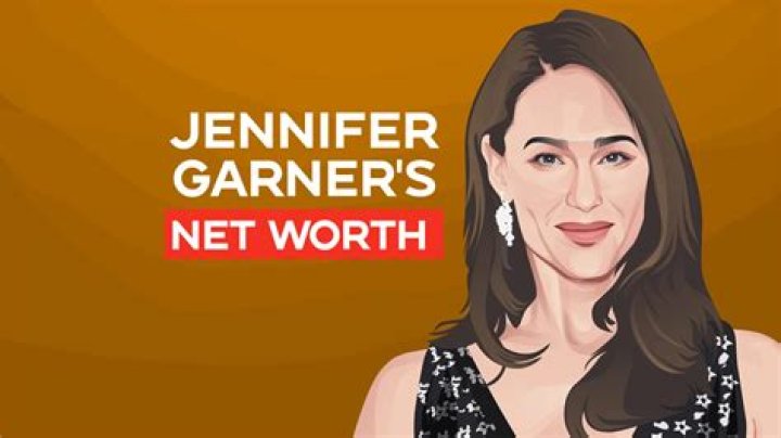 Jennifer Garner Net Worth: A Comprehensive Analysis Of Her Wealth And Career