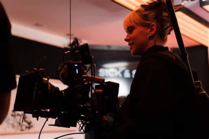 Jennifer Tisdale: The Multifaceted Talent Behind The Scenes