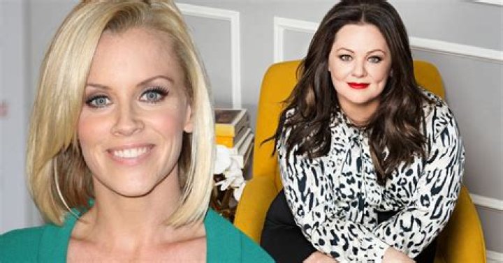 Jenny McCarthy's Journey Through Love: Marriage Count Revealed