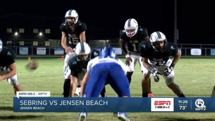 	JENSEN BEACH WINS REGIONAL LEGION TITLE	