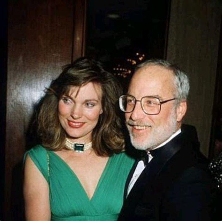 Jeramie Rain: What Happened To Richard Dreyfuss' Ex-wife?