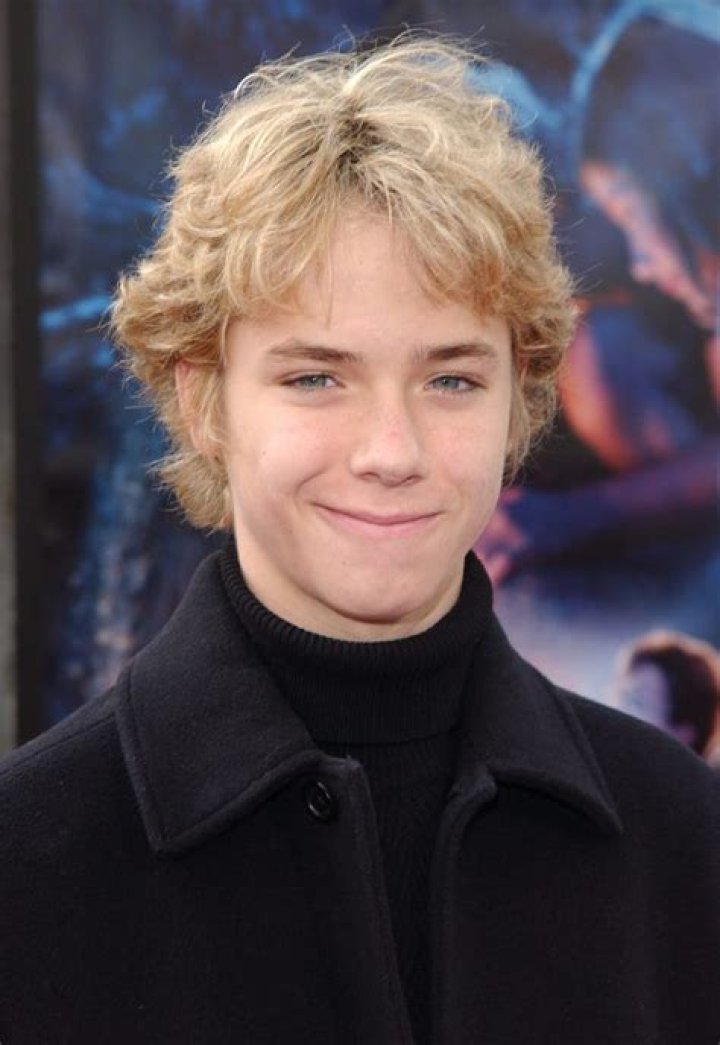 Jeremy Sumpter: The Journey Of A Talented Actor