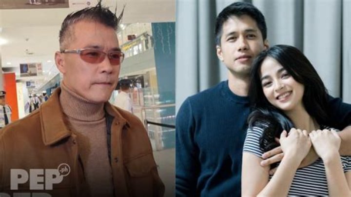 Jeric Raval And Monica Herrera's Child: A Deep Dive Into Their Family Life