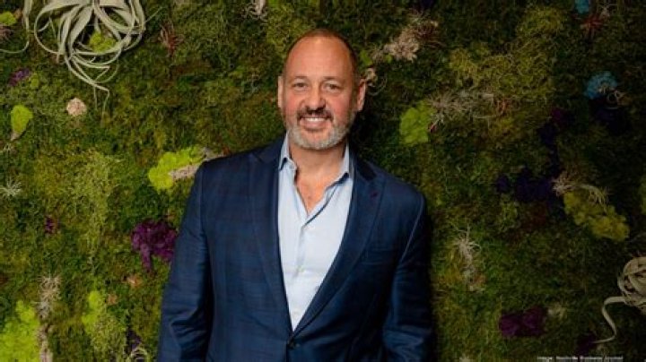Jerry Bostelman Net Worth | Age, Height, Weight, Dating And More